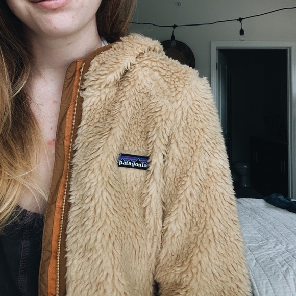 Patagonia Zip Up Jacket - Picture 3 of 5